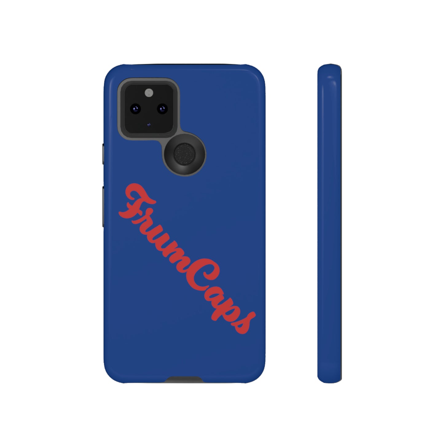 Frumcaps Phone Case