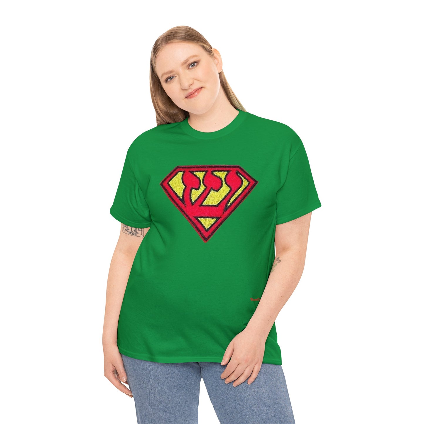SuperJew