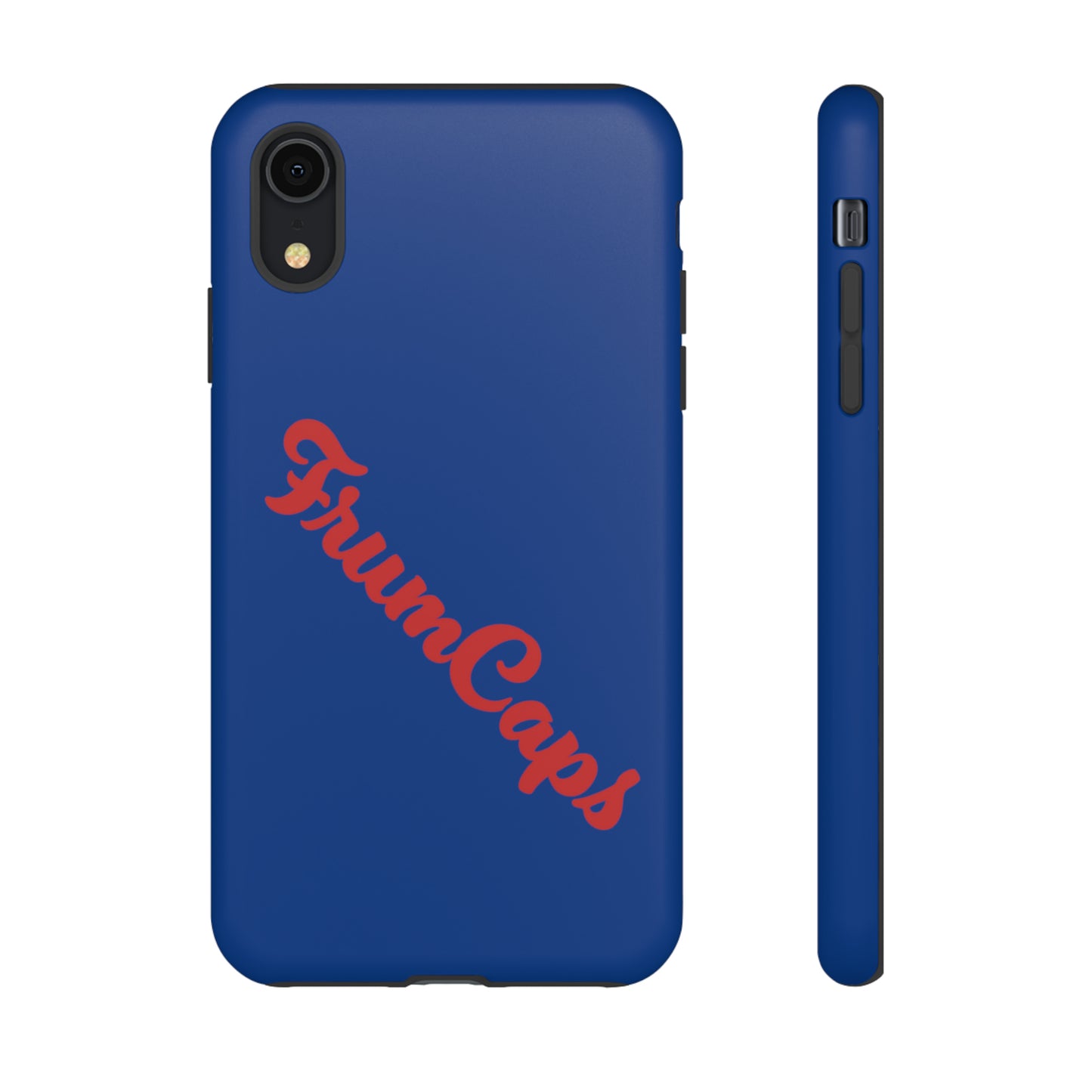 Frumcaps Phone Case