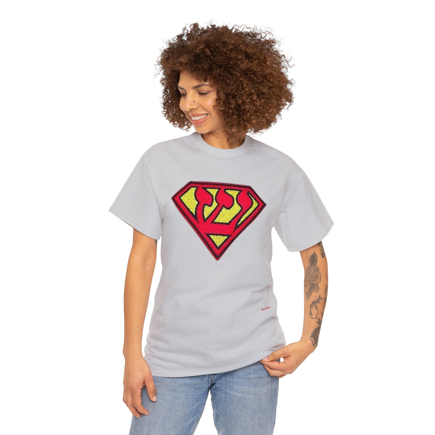 SuperJew