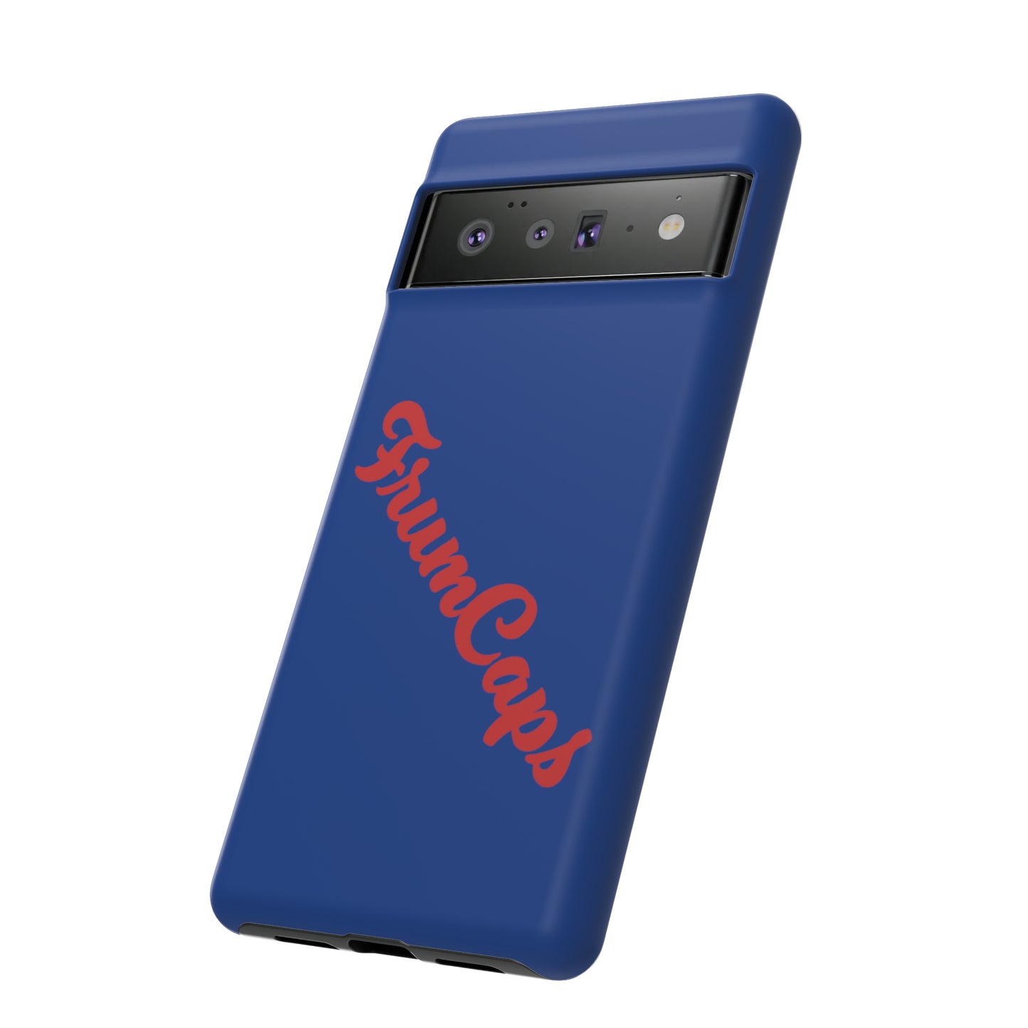 Frumcaps Phone Case