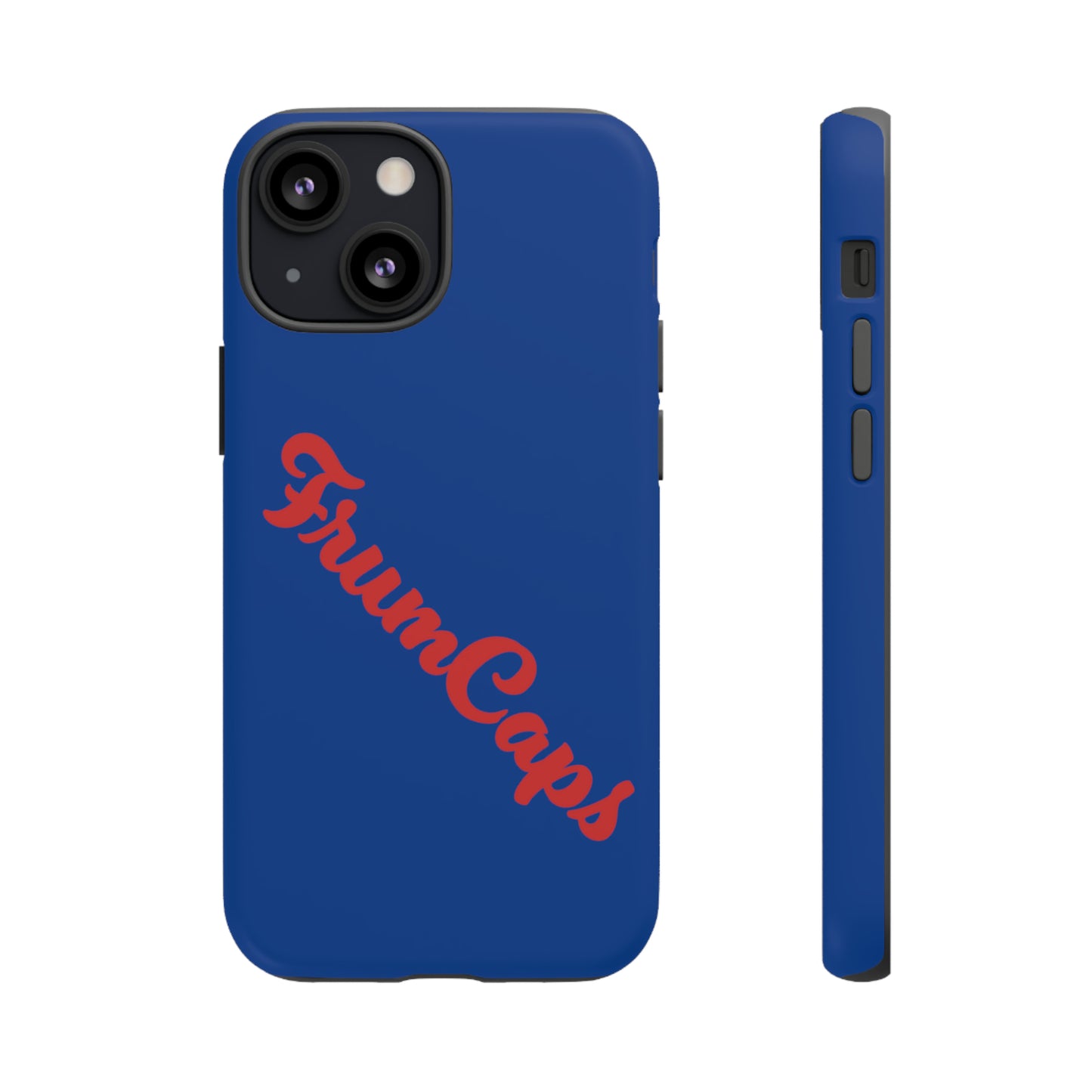 Frumcaps Phone Case