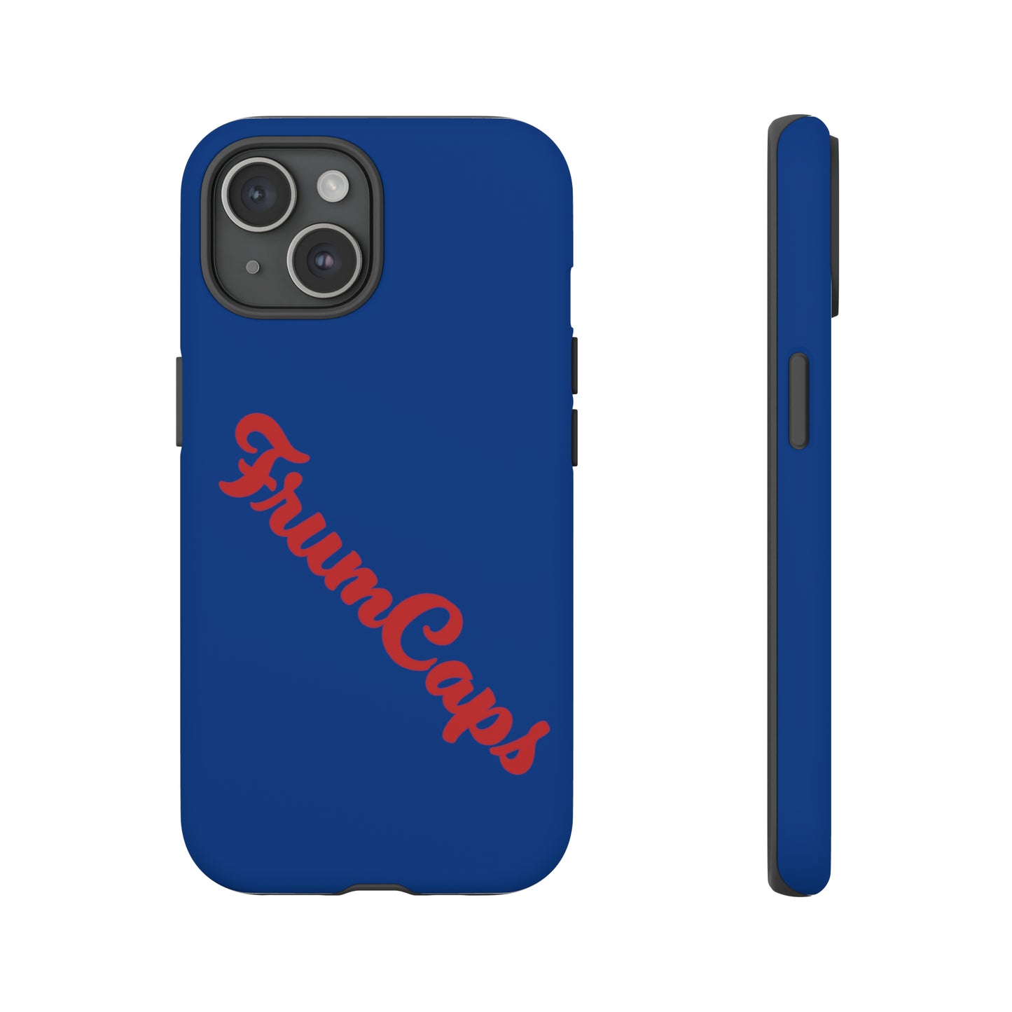 Frumcaps Phone Case