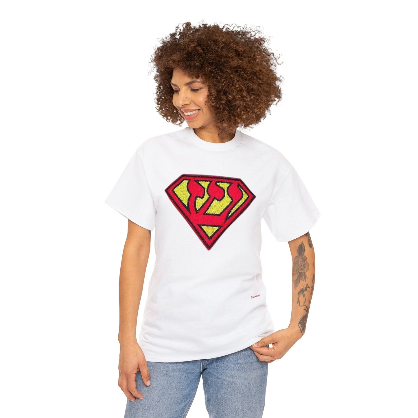 SuperJew