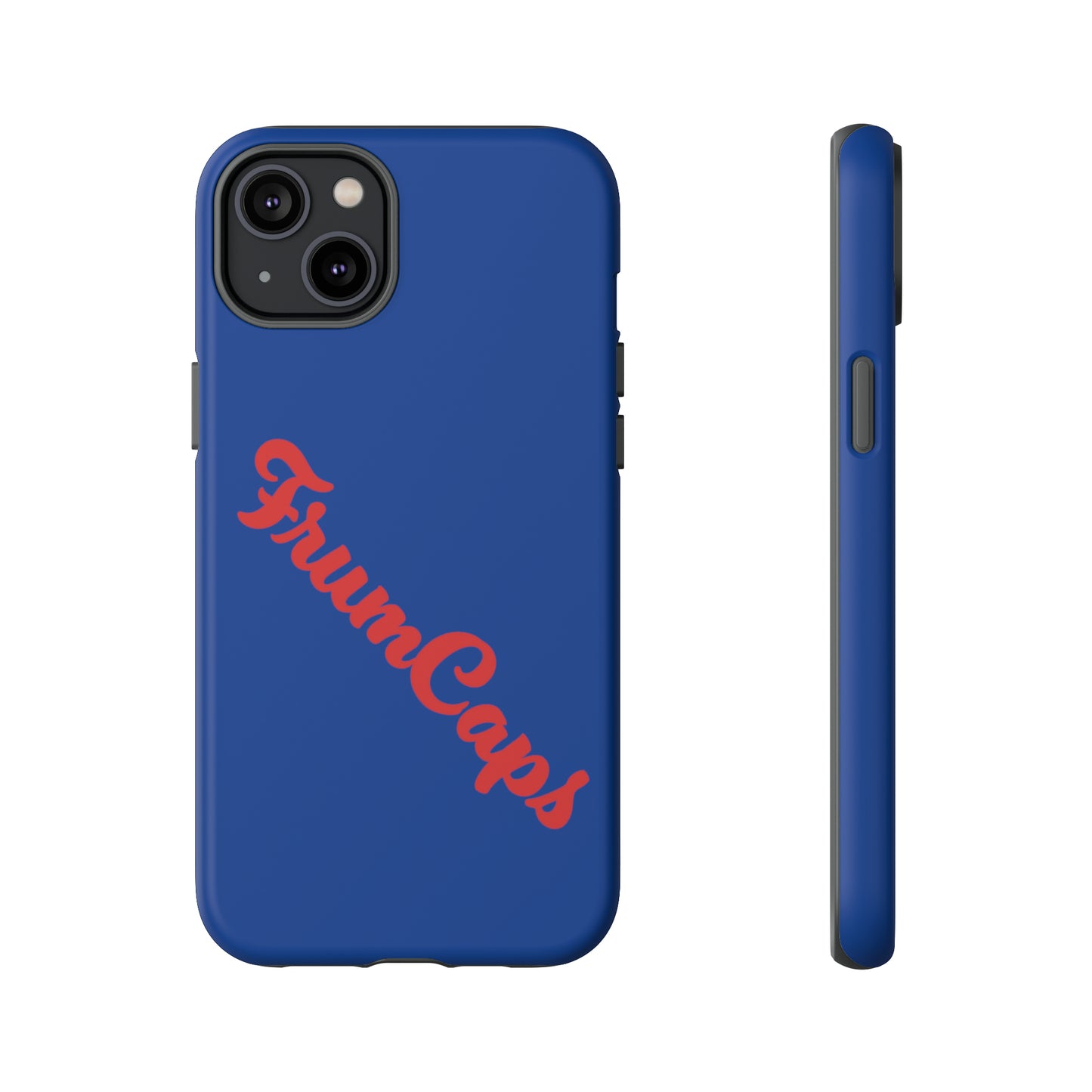 Frumcaps Phone Case
