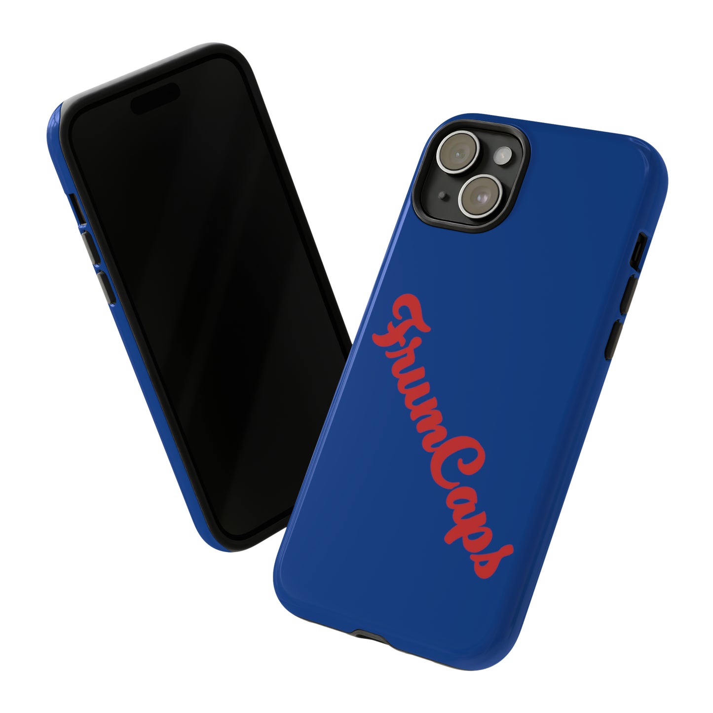 Frumcaps Phone Case