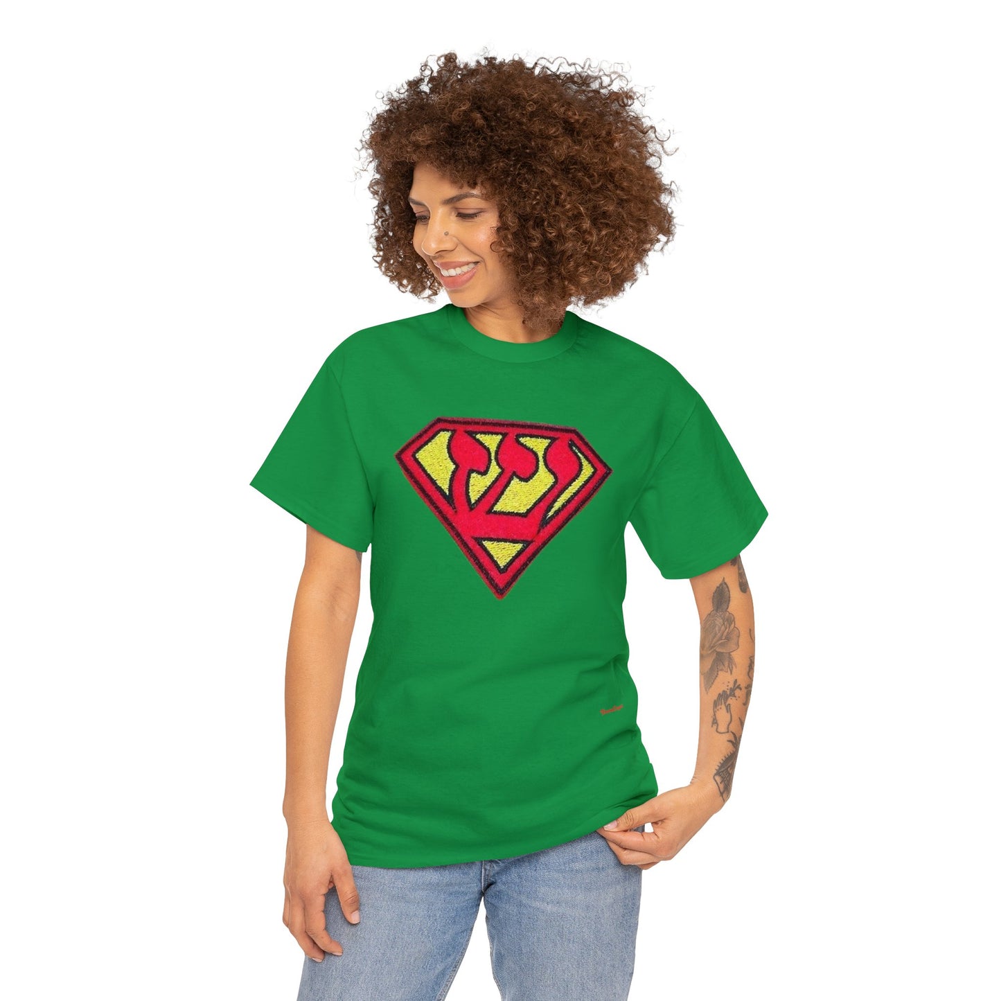 SuperJew