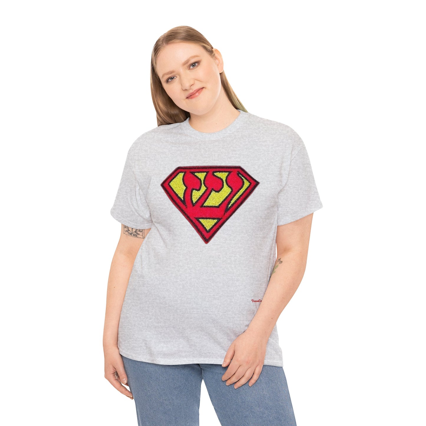 SuperJew