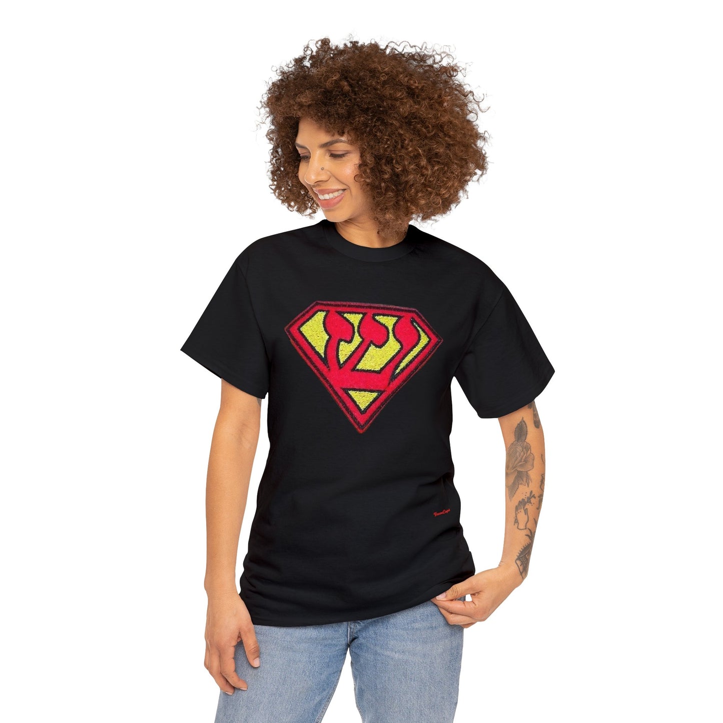 SuperJew