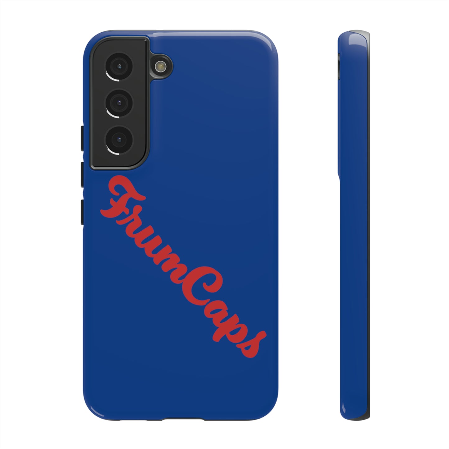 Frumcaps Phone Case