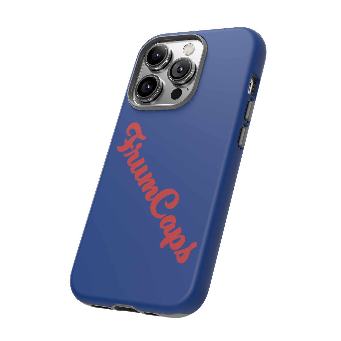 Frumcaps Phone Case