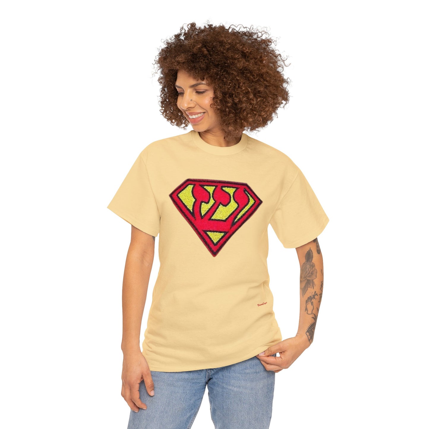 SuperJew