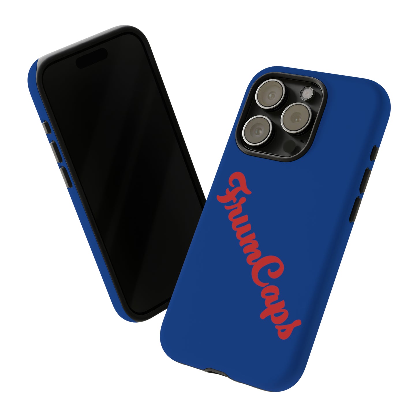Frumcaps Phone Case