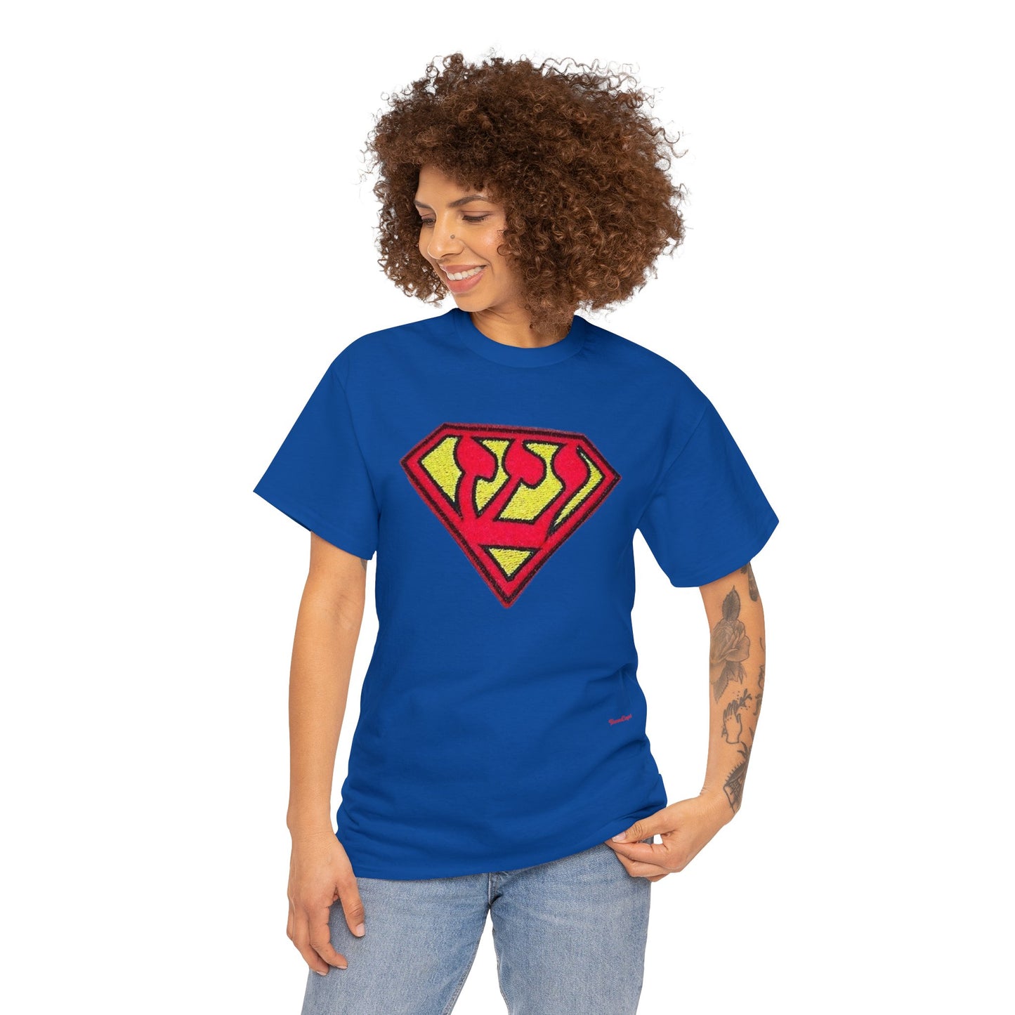 SuperJew
