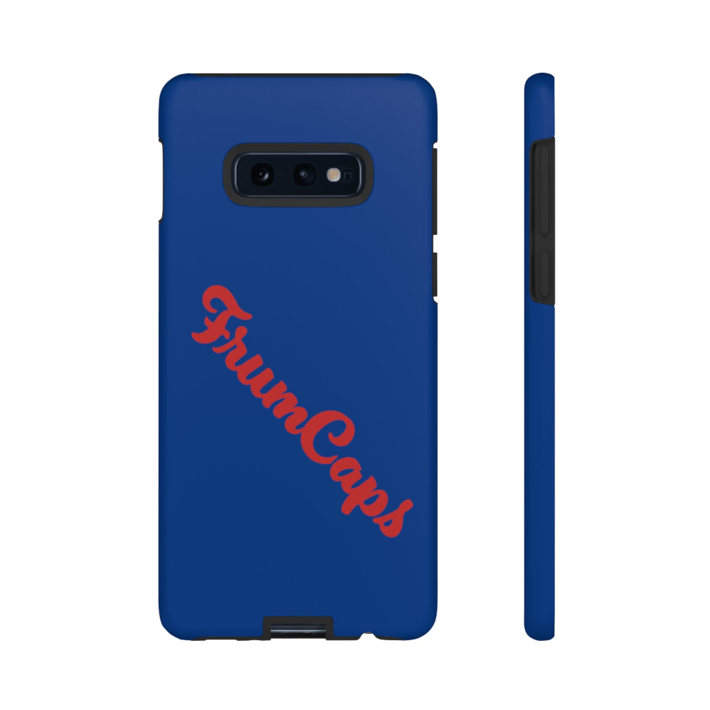 Frumcaps Phone Case