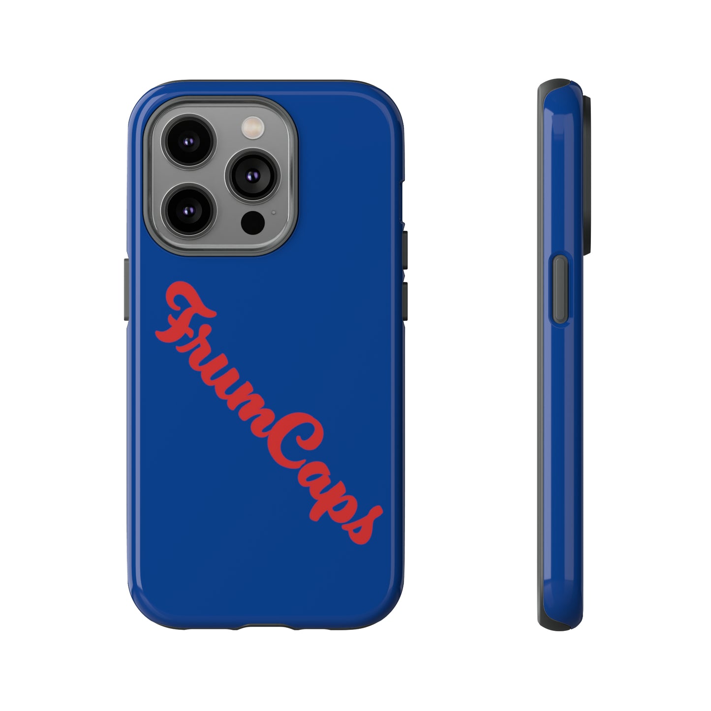 Frumcaps Phone Case