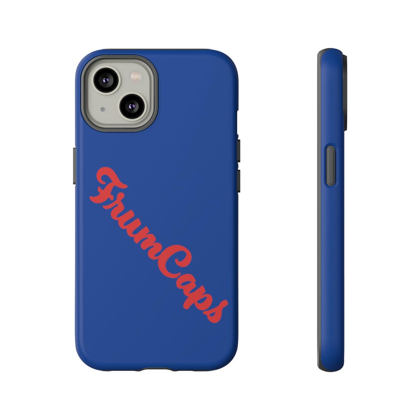 Frumcaps Phone Case
