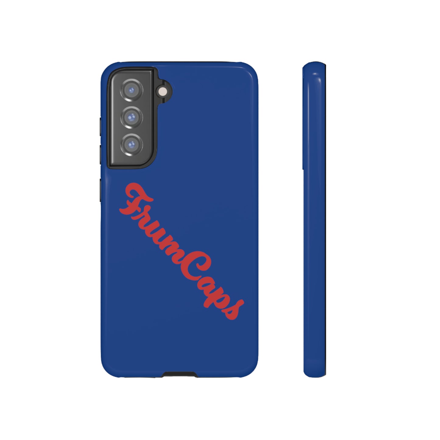 Frumcaps Phone Case