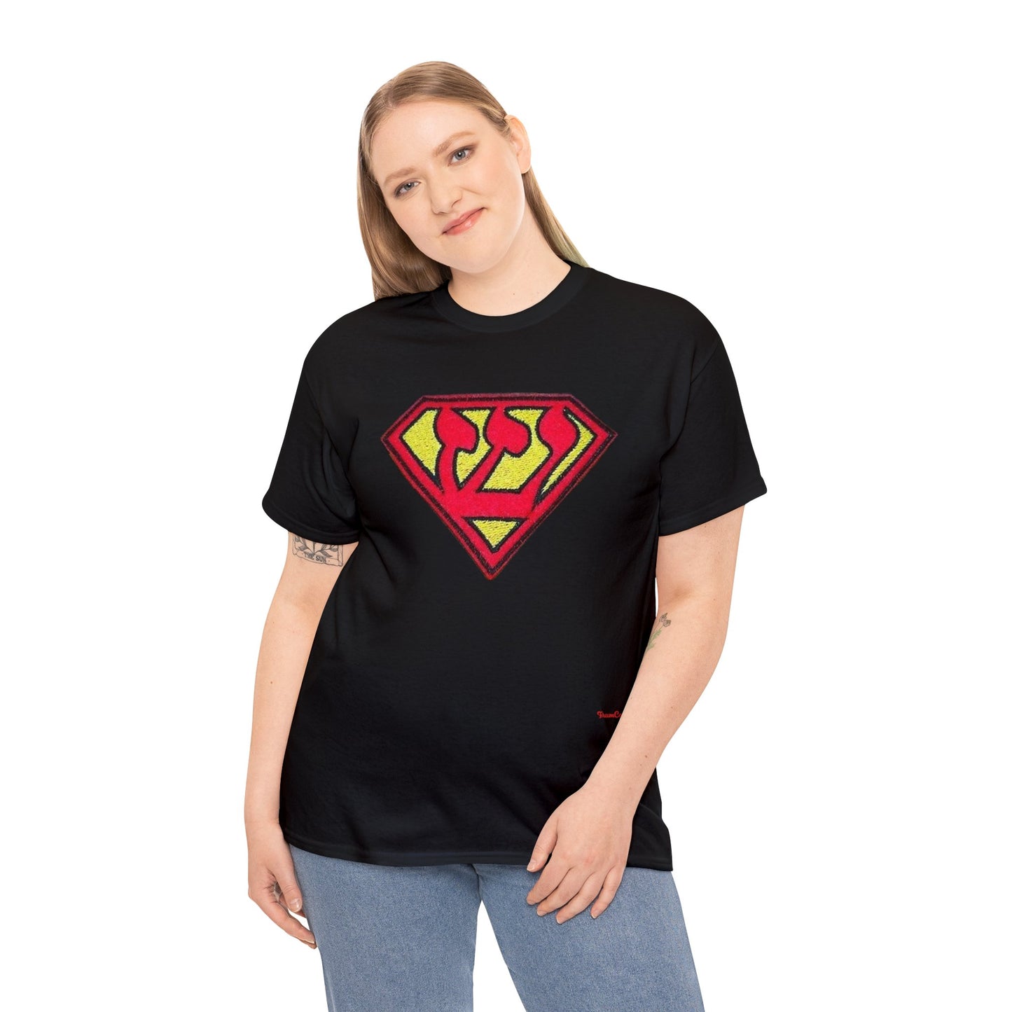 SuperJew