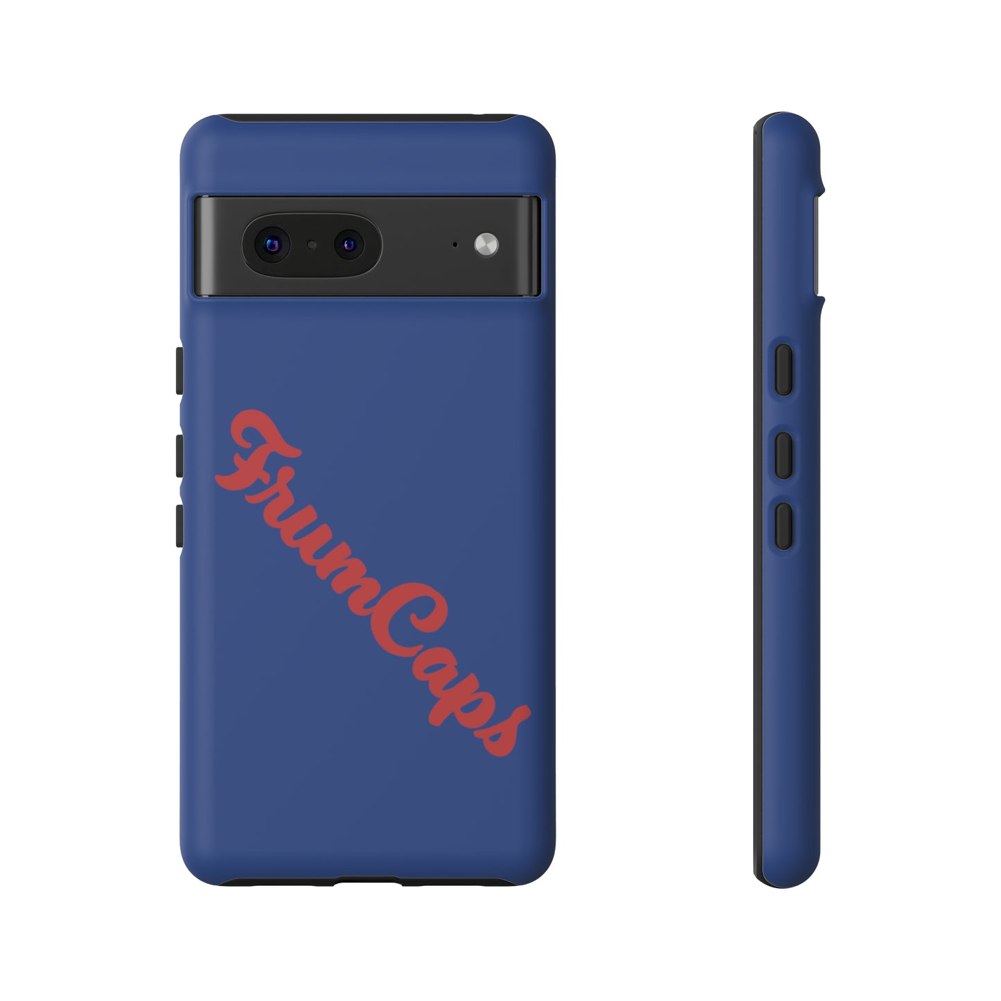 Frumcaps Phone Case