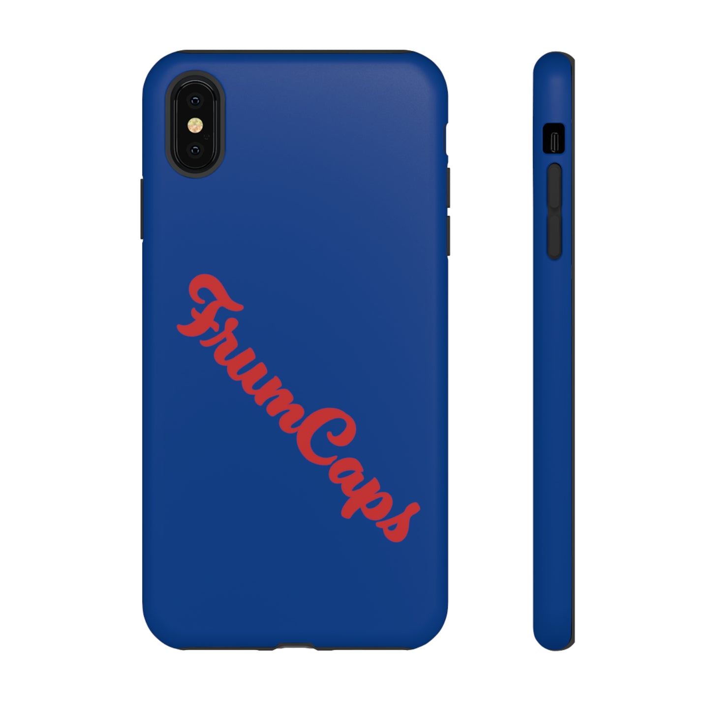 Frumcaps Phone Case