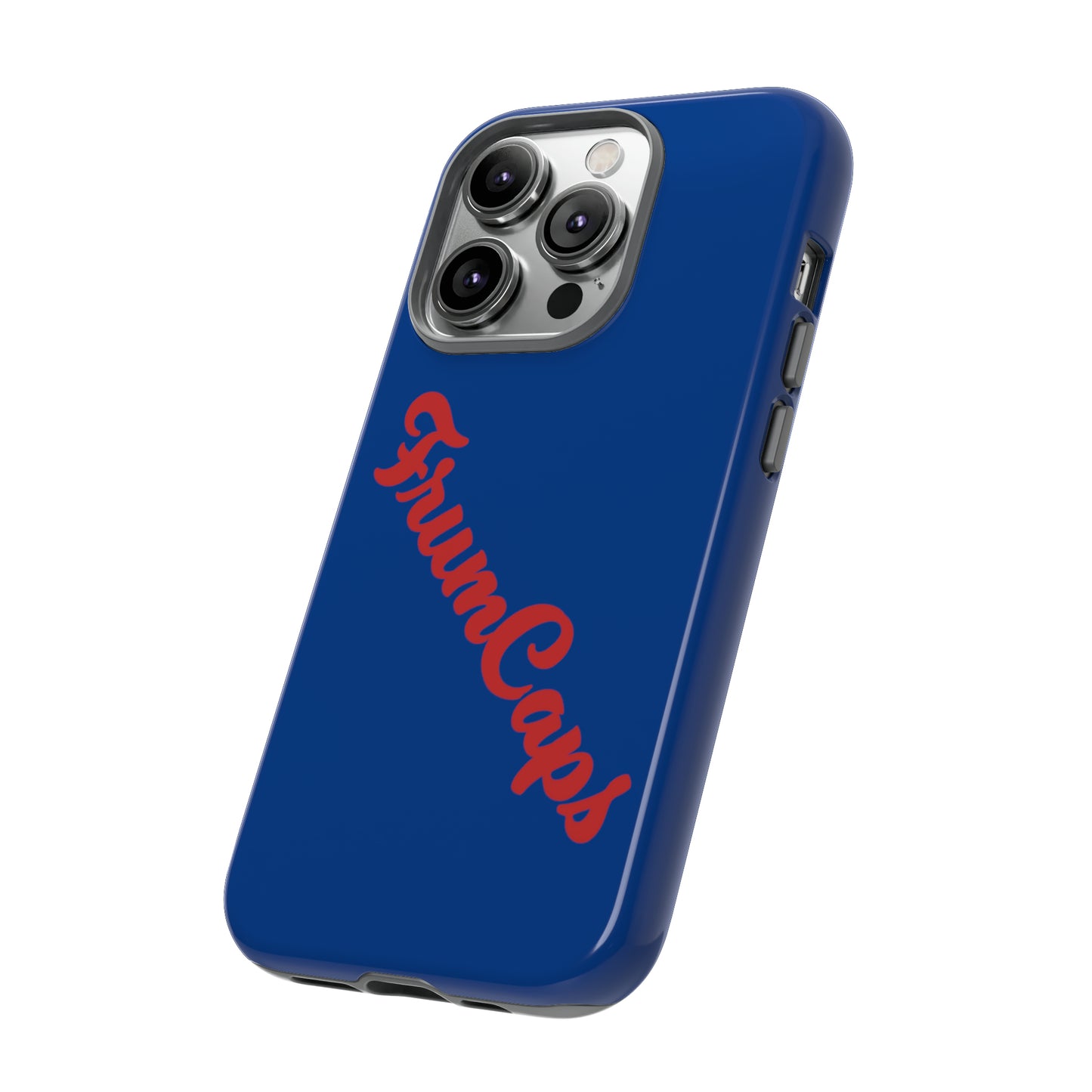 Frumcaps Phone Case