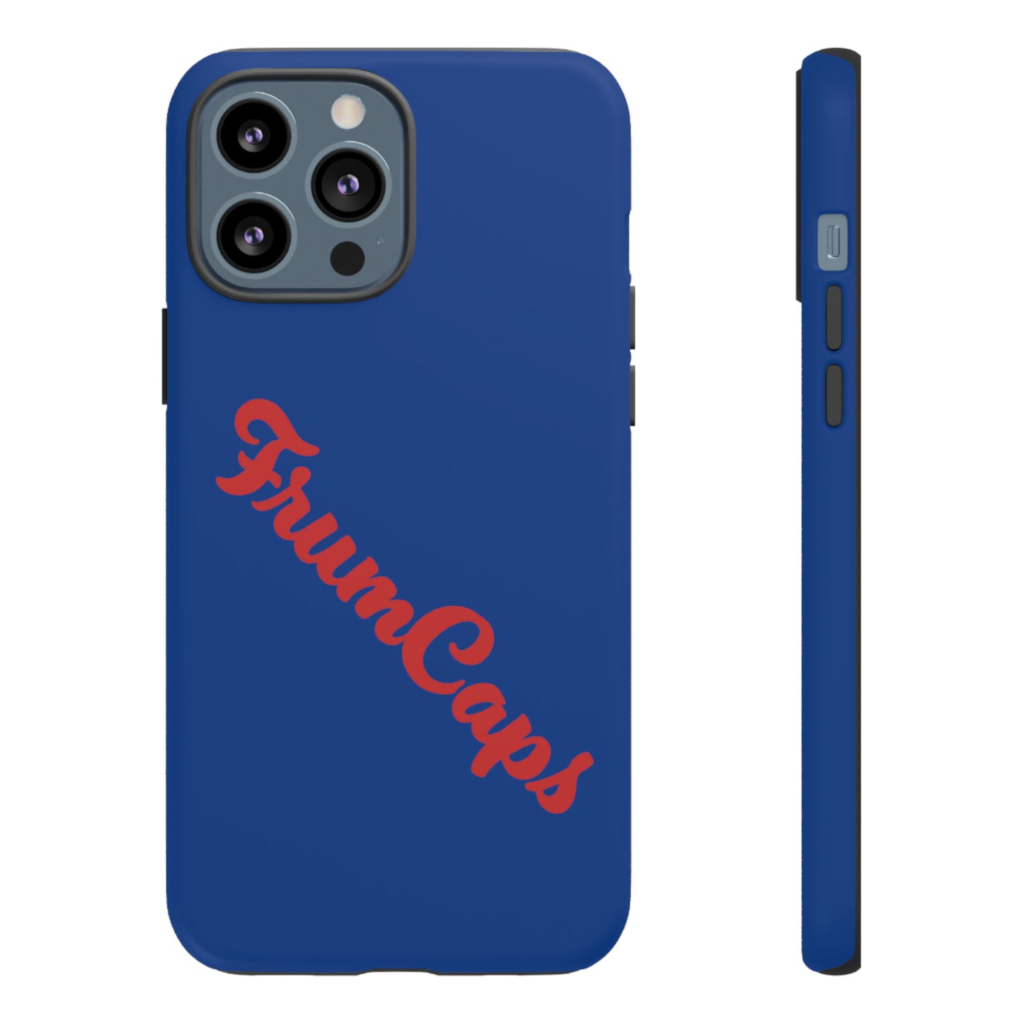 Frumcaps Phone Case