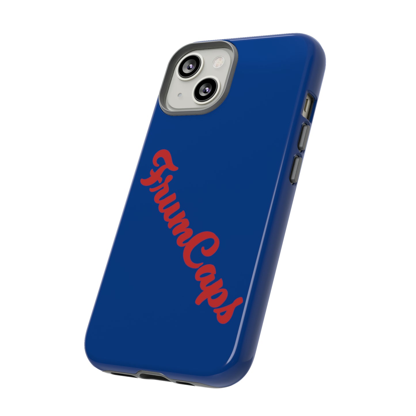 Frumcaps Phone Case