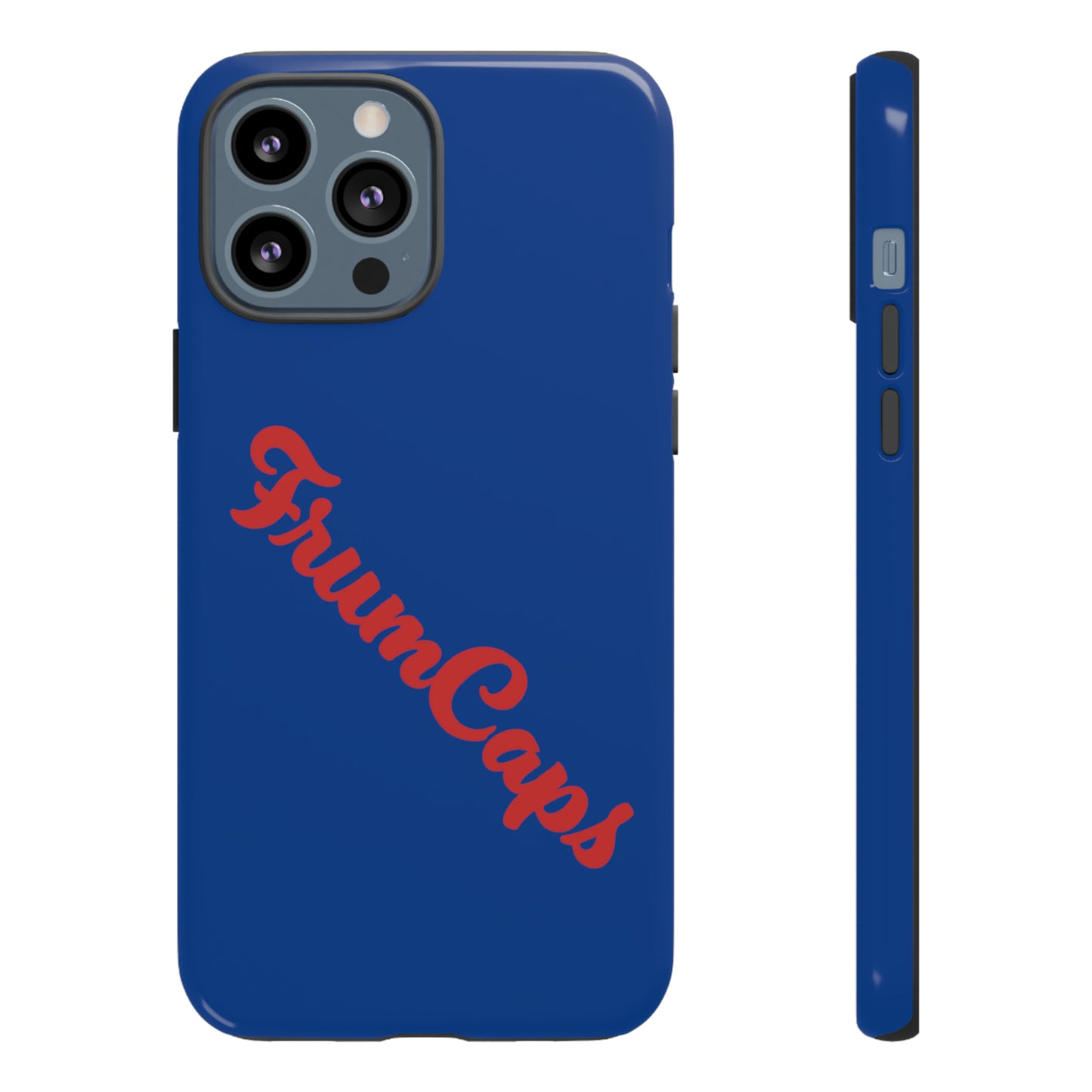 Frumcaps Phone Case
