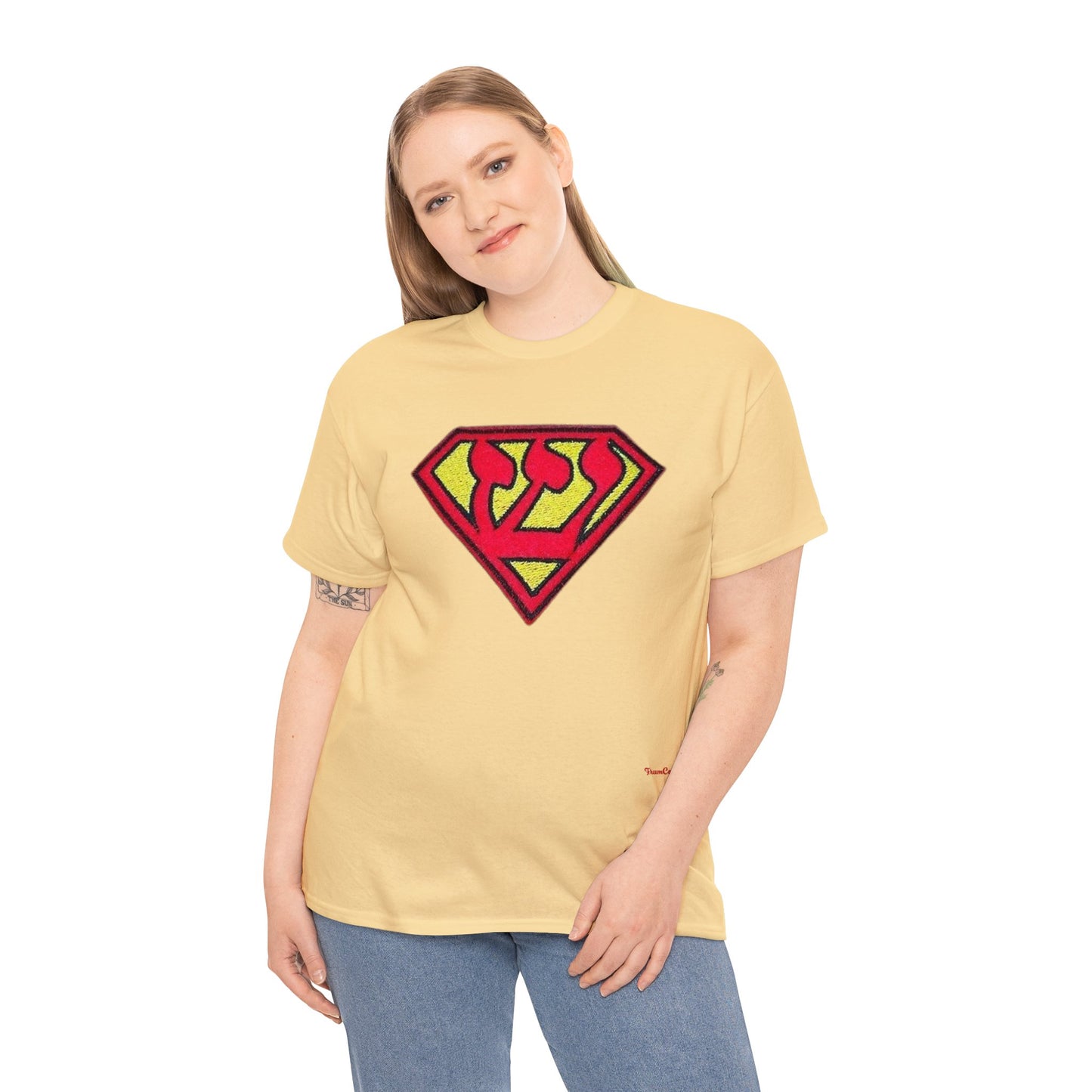 SuperJew