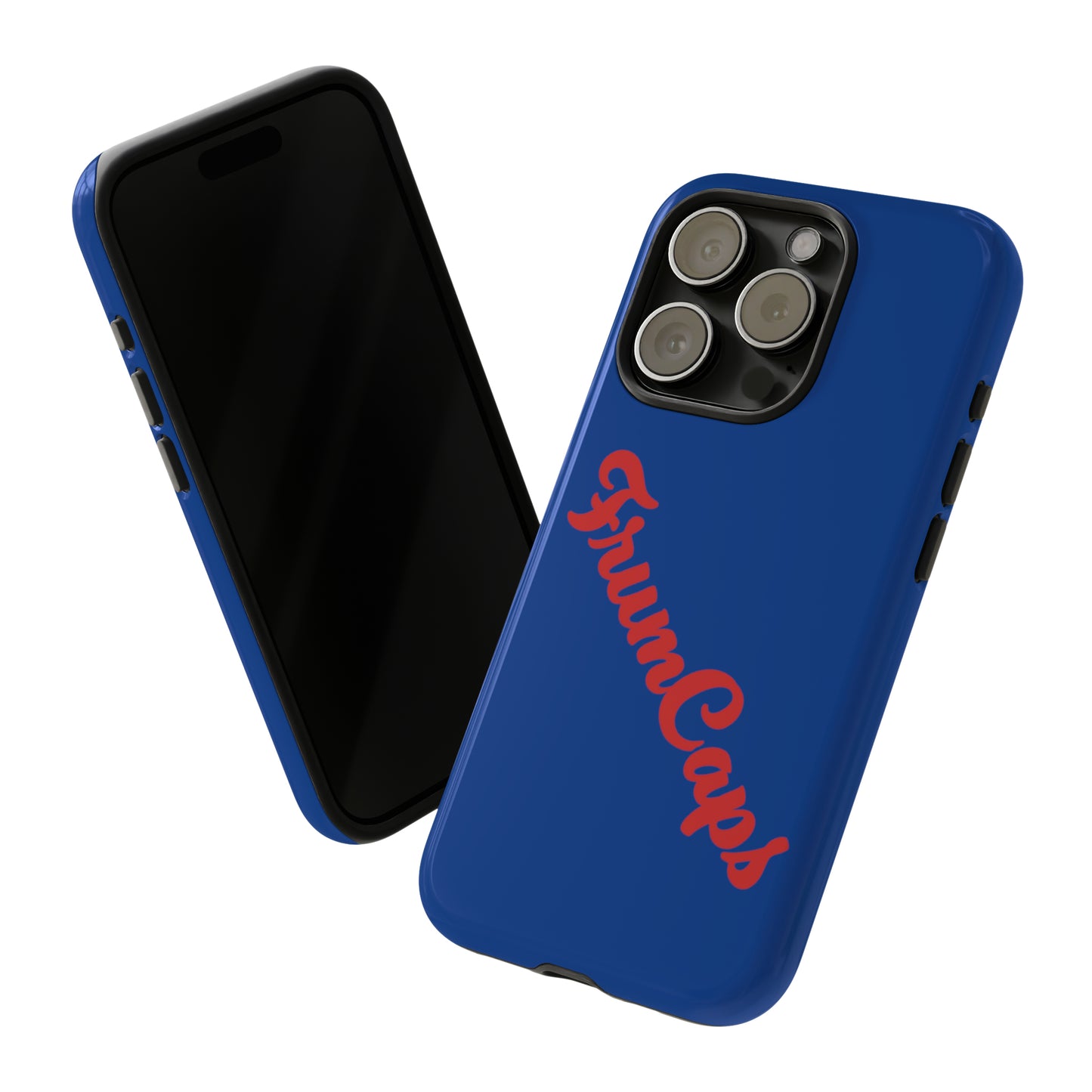 Frumcaps Phone Case