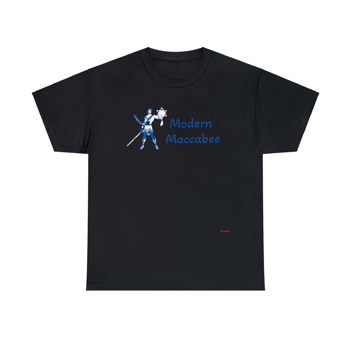 Modern Maccabee