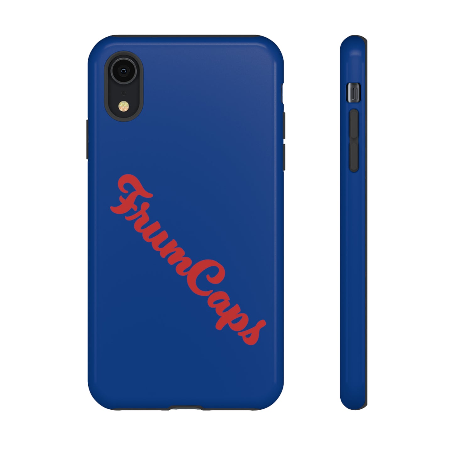 Frumcaps Phone Case