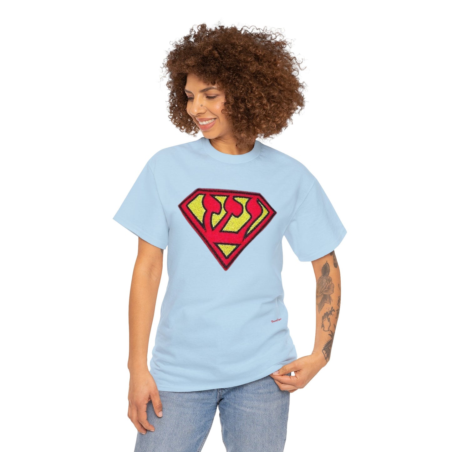 SuperJew