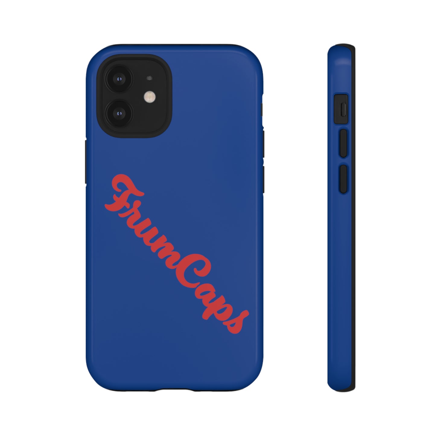 Frumcaps Phone Case