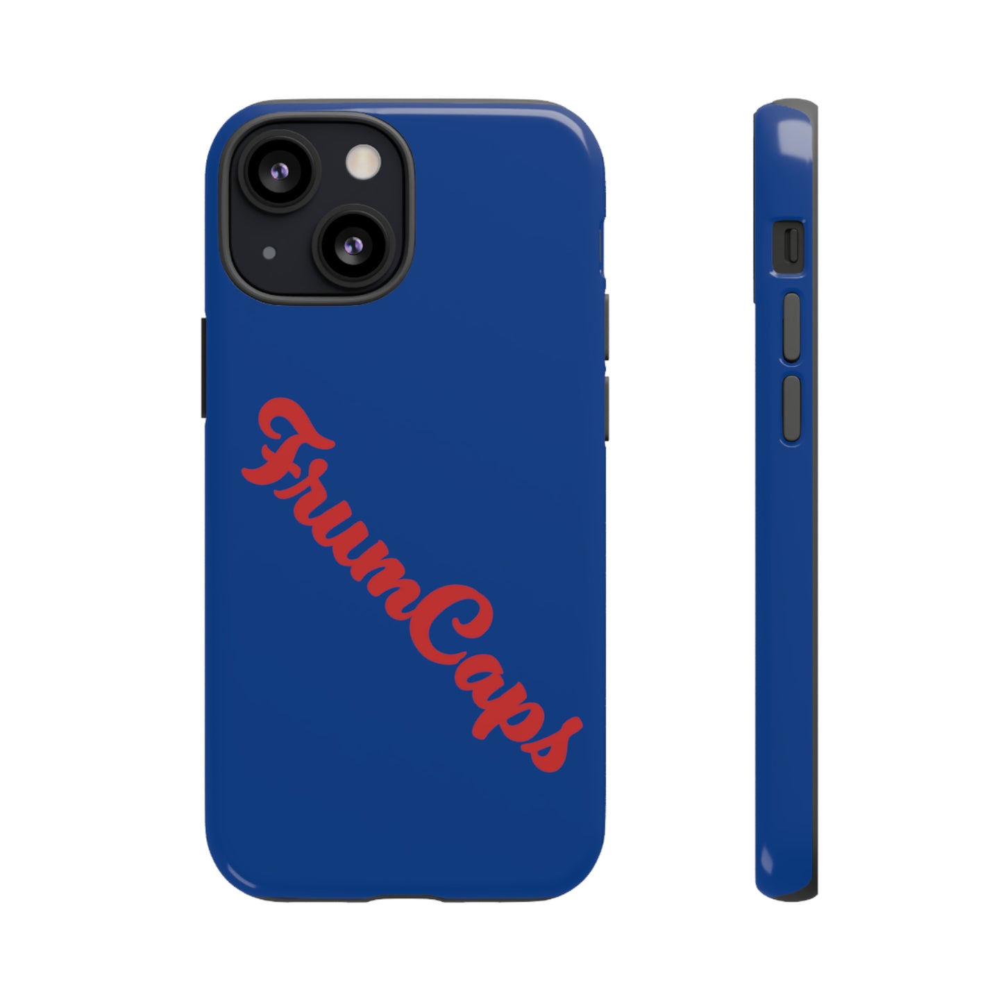 Frumcaps Phone Case