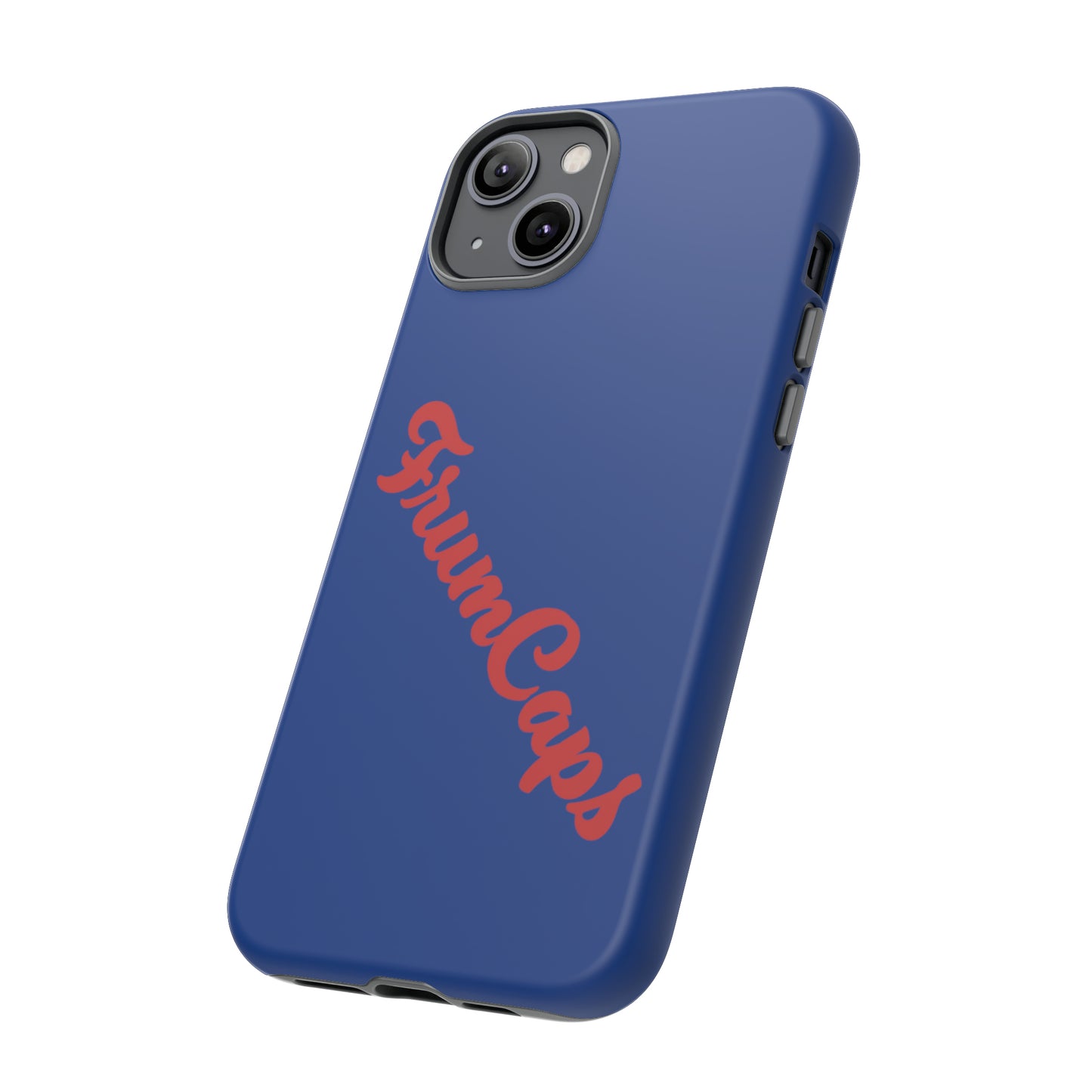 Frumcaps Phone Case