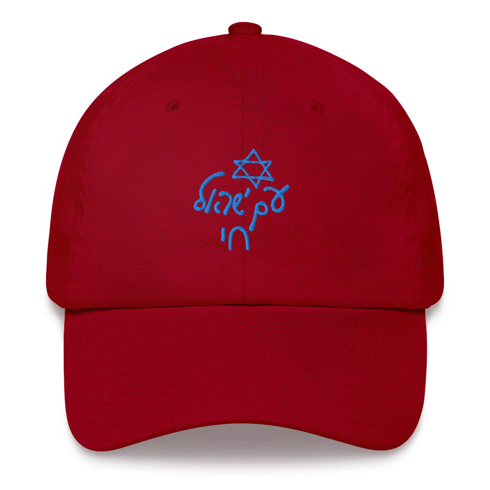 Am Yisroel Chai