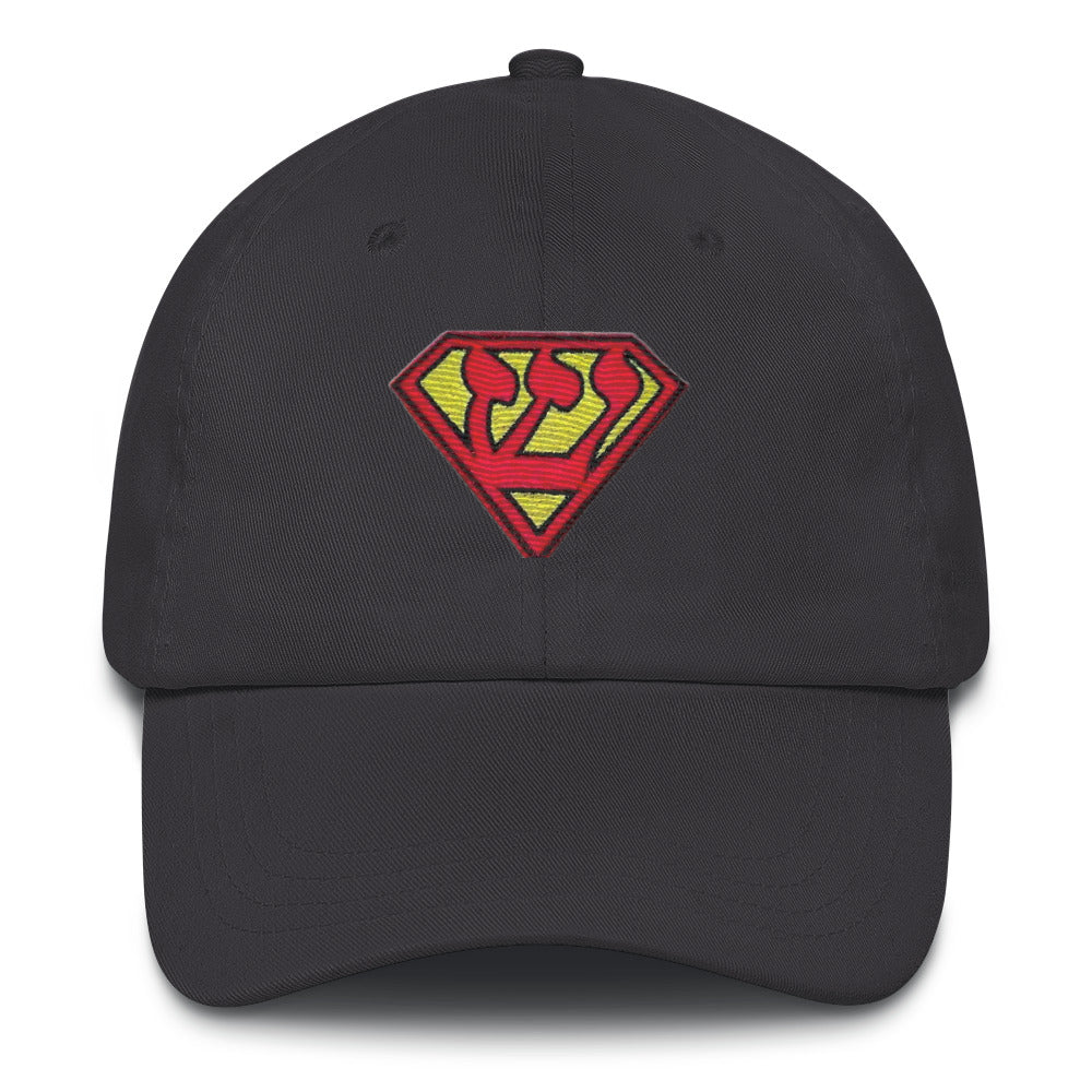 SuperJew