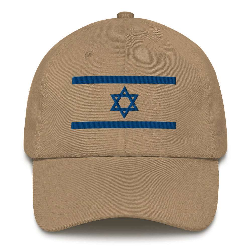 Israeli Flag