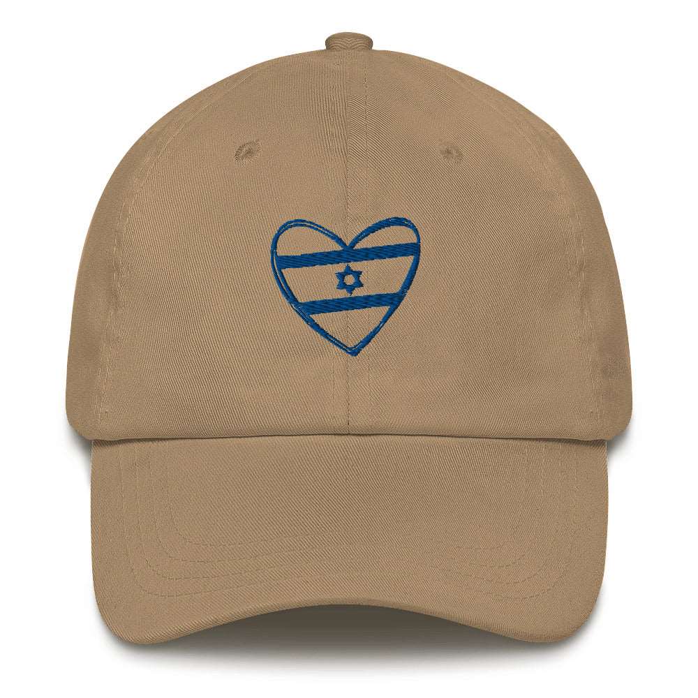 Israeli Love