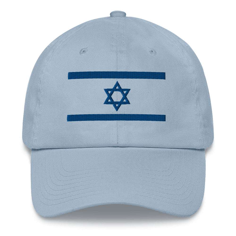 Israeli Flag