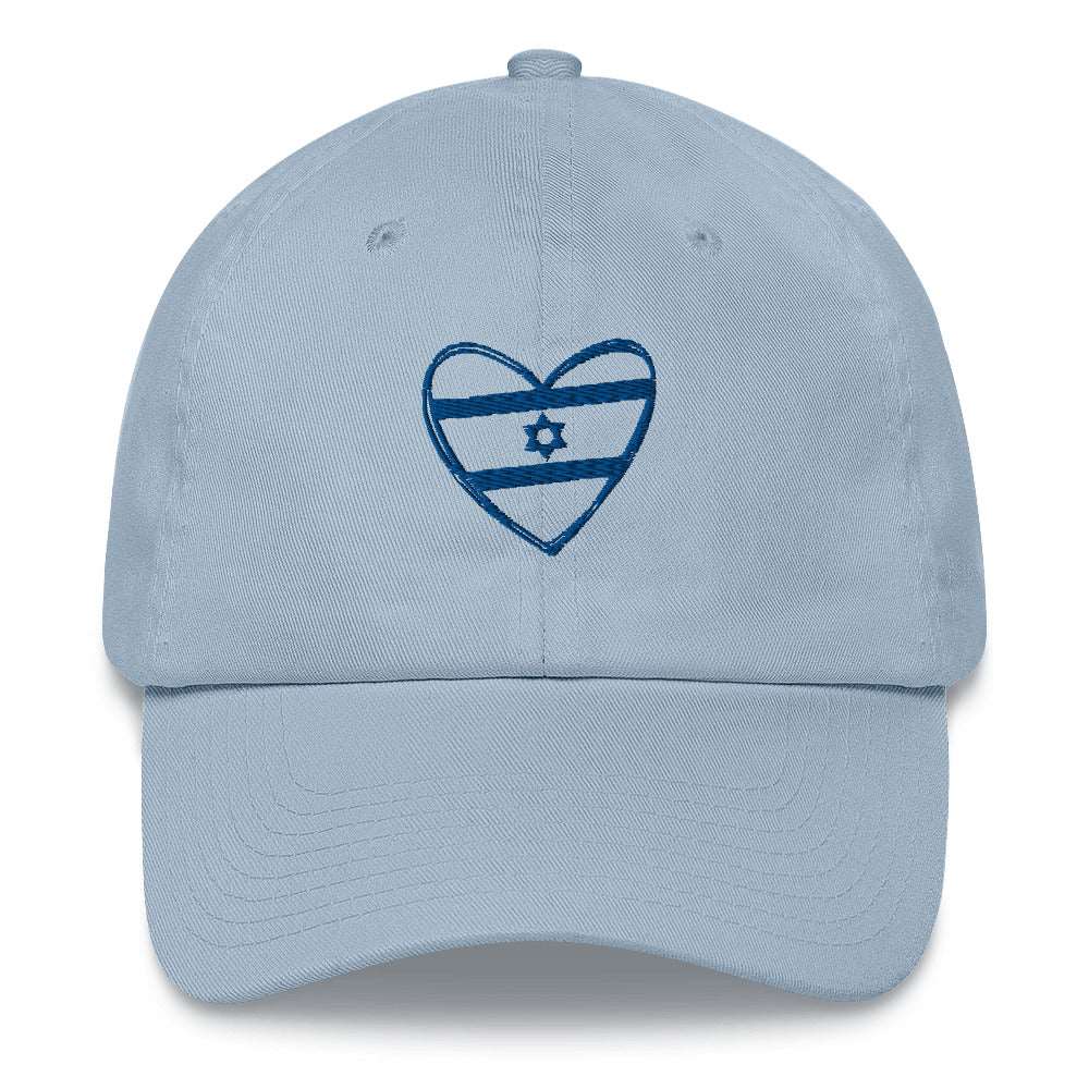 Israeli Love