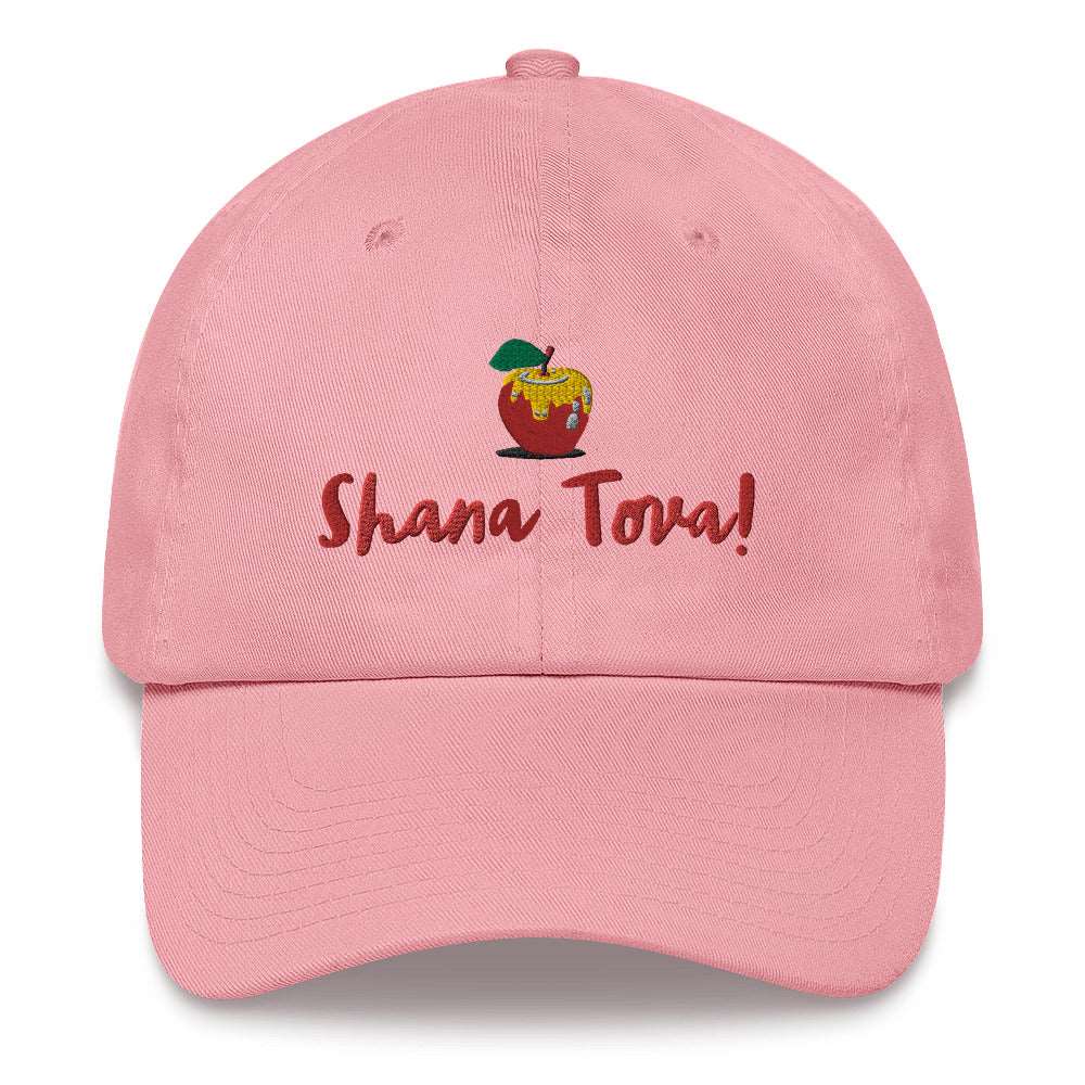 Shana Tova!