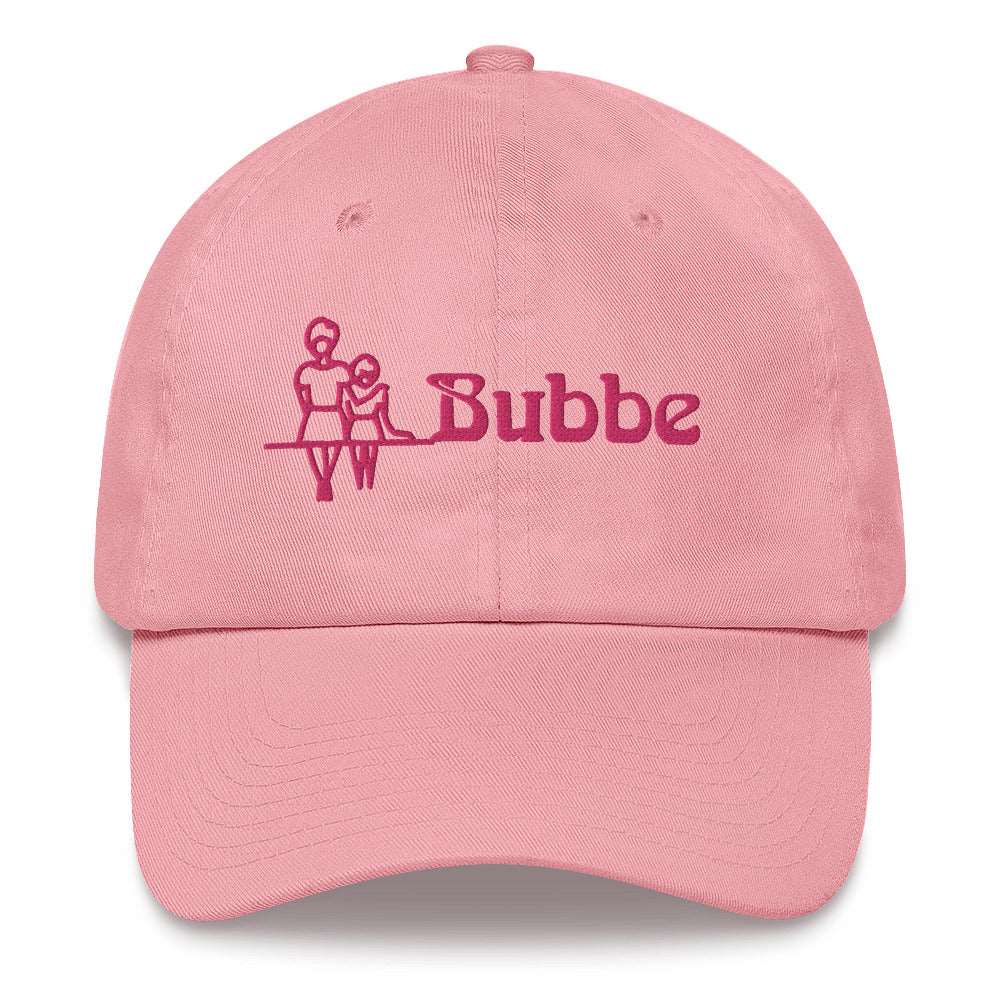 Bubbe