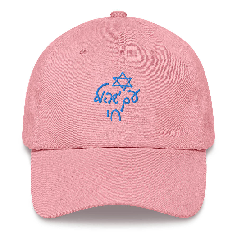 Am Yisroel Chai
