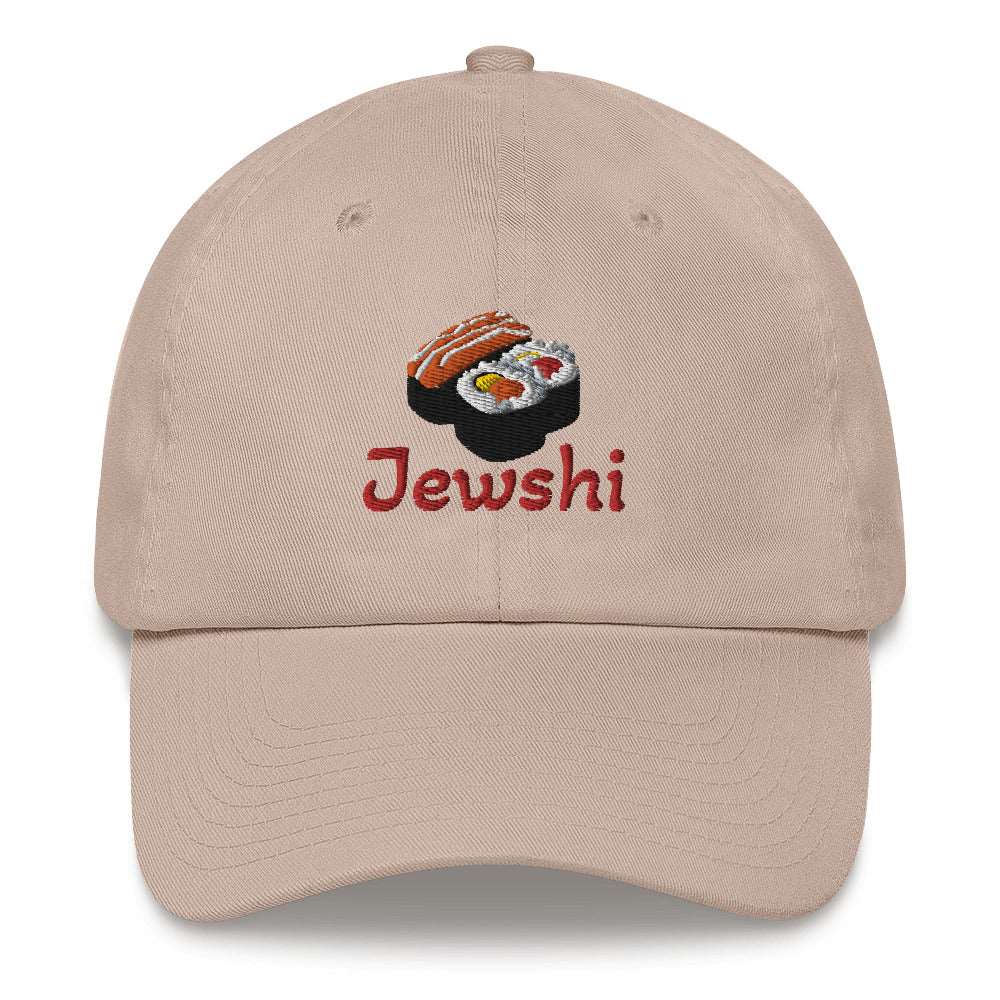 Jewshi