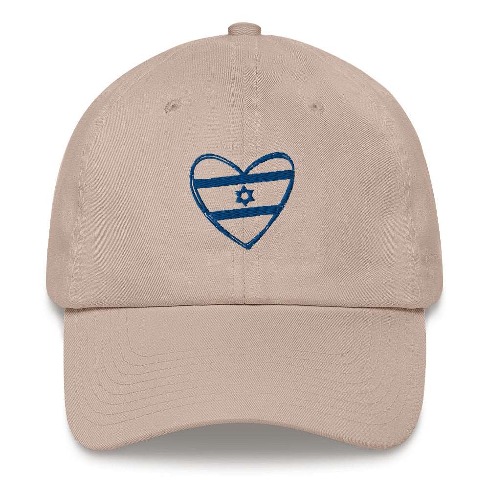 Israeli Love