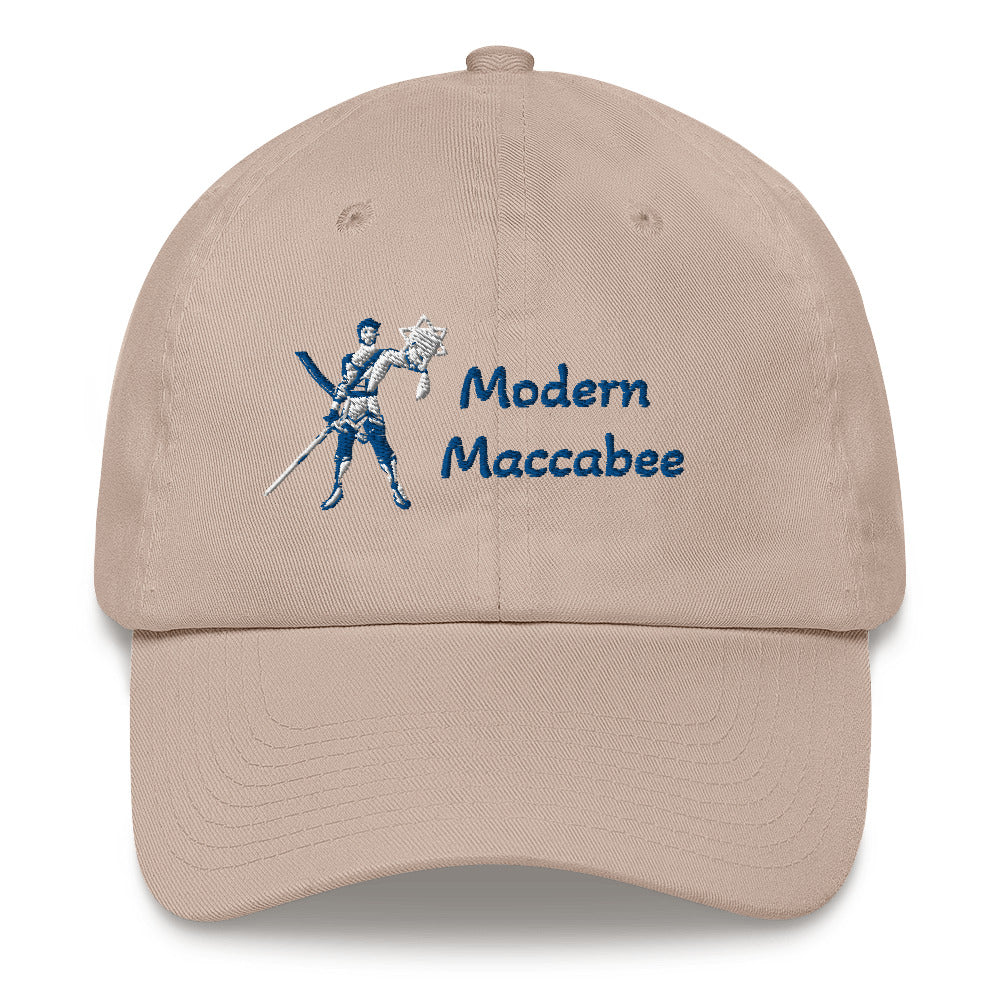 Modern Maccabee