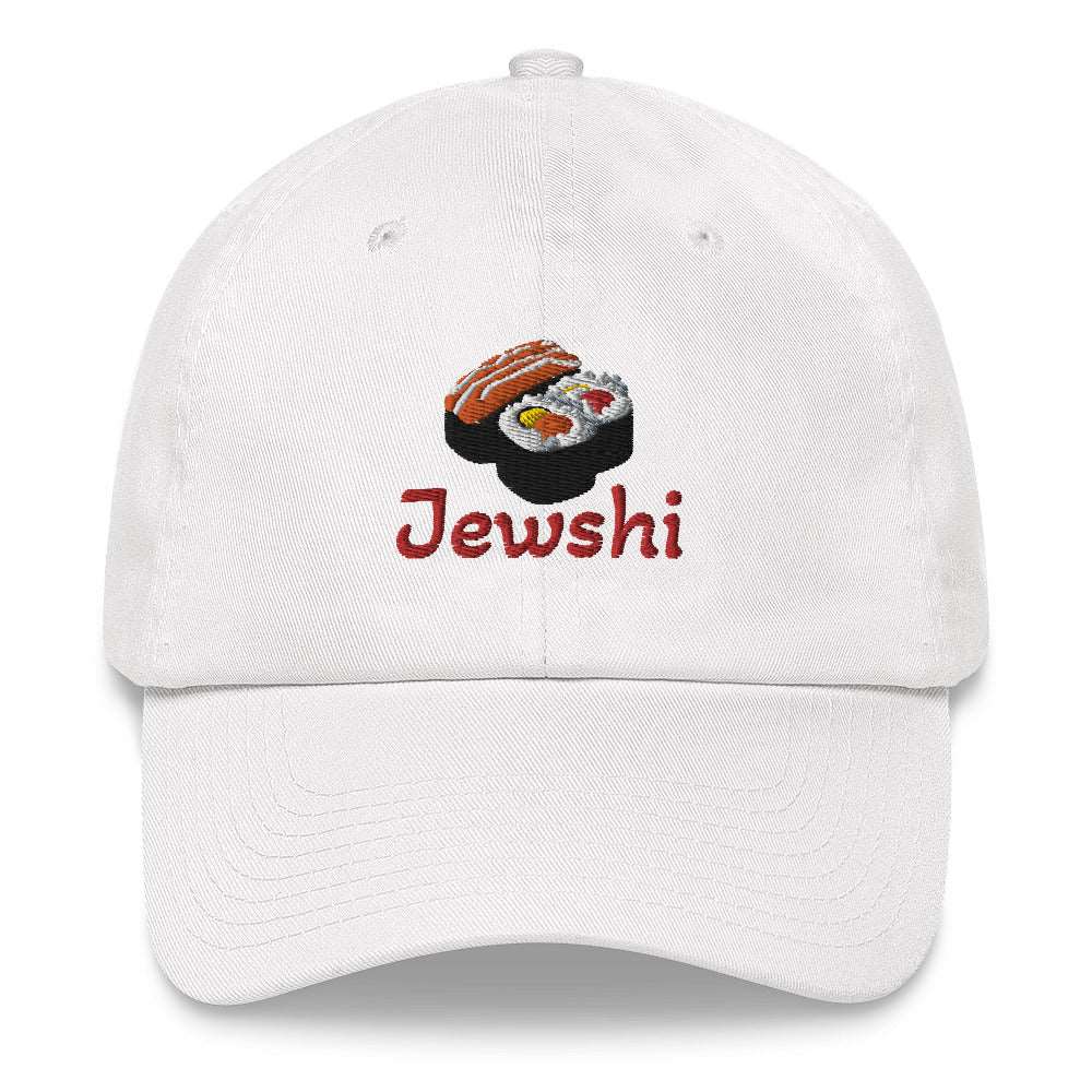Jewshi